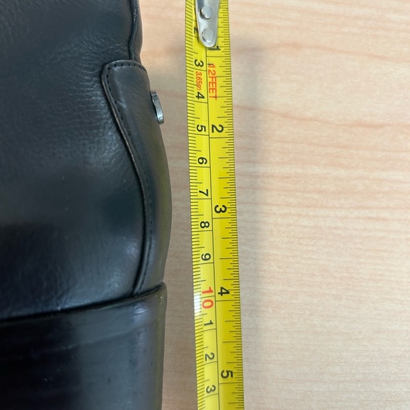 Marc Fisher “Yale” pointy steel pointed Chelsea boots in near new condition 7M - Picture 15 of 15